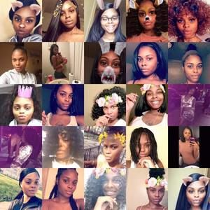 Meet your Posher, Caroline